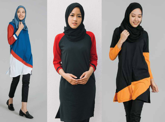 Muslimahs